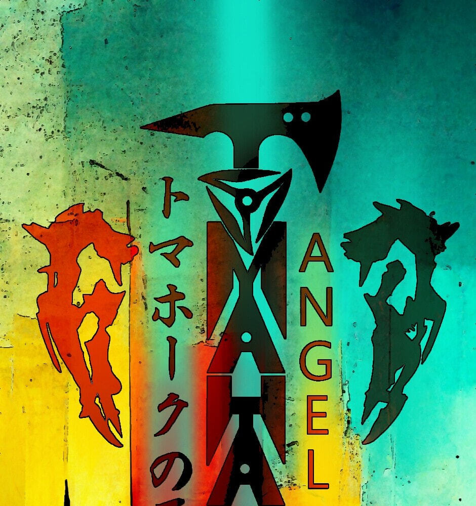 Read Tomahawk Angel chapter 44 image 0 on Lezhin