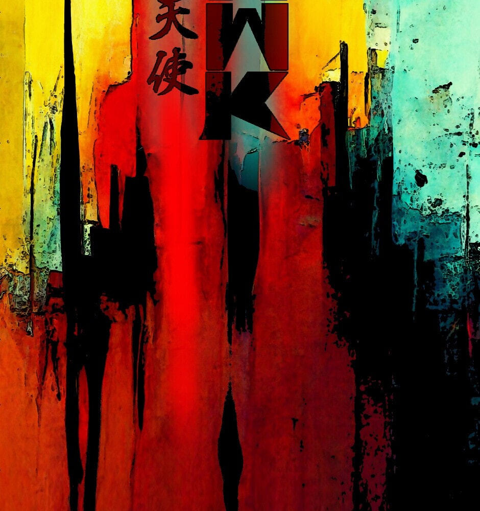 Read Tomahawk Angel chapter 44 image 1 on Lezhin
