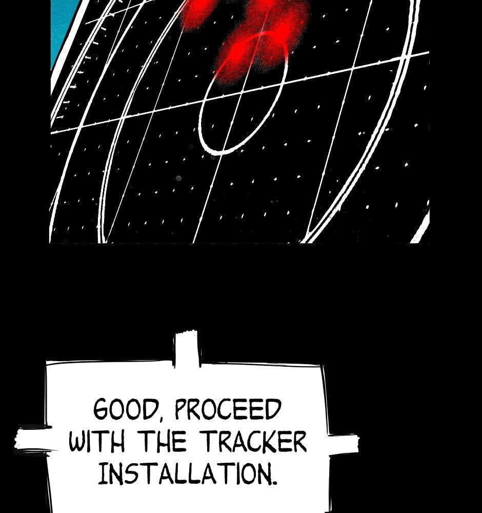 Read Tomahawk Angel chapter 44 image 13 on Lezhin