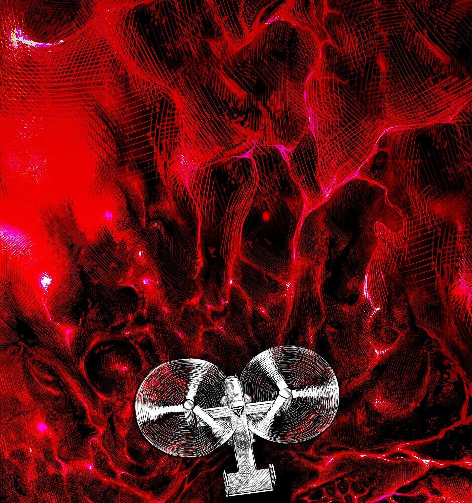 Read Tomahawk Angel chapter 44 image 18 on Lezhin