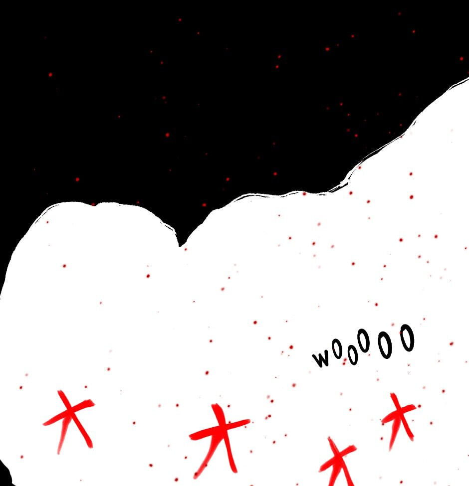 Read Tomahawk Angel chapter 44 image 22 on Lezhin