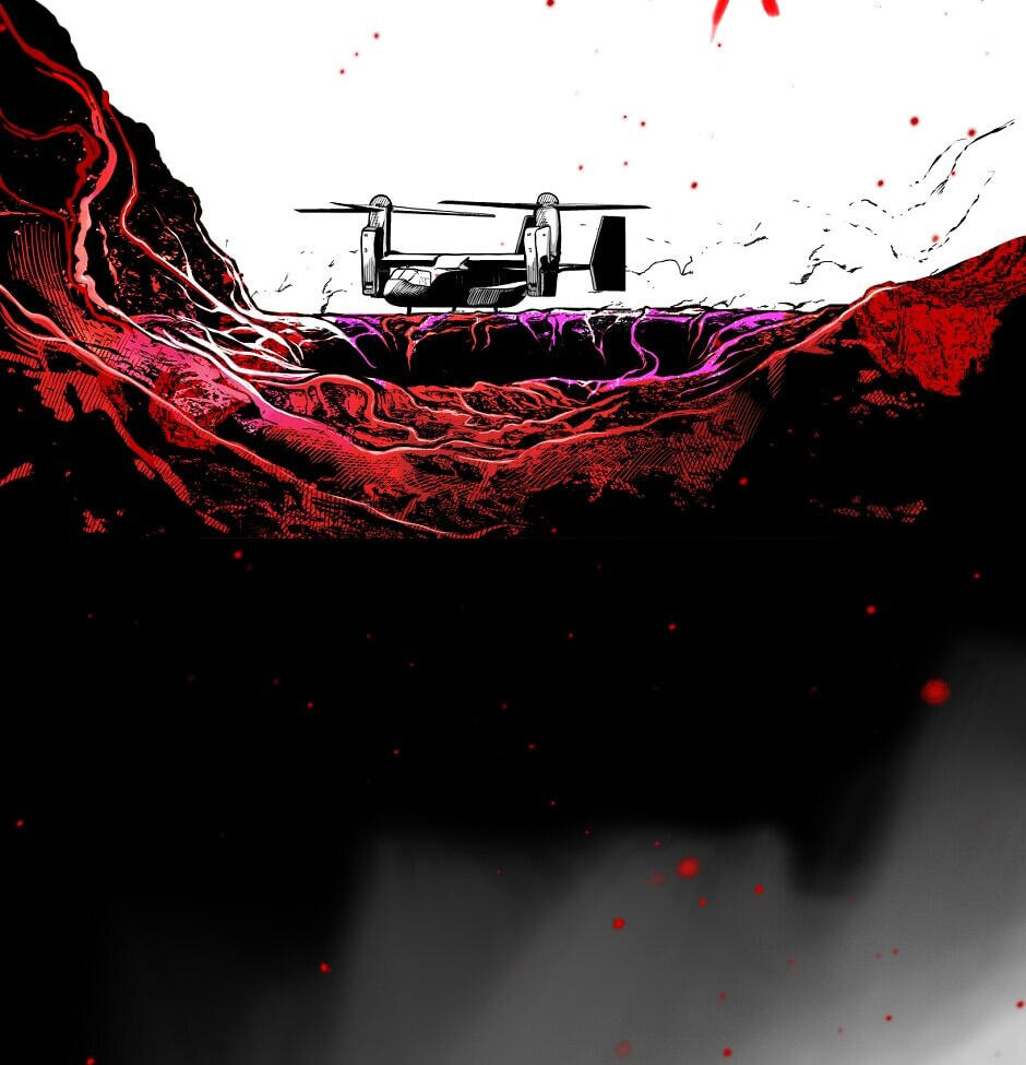 Read Tomahawk Angel chapter 44 image 23 on Lezhin