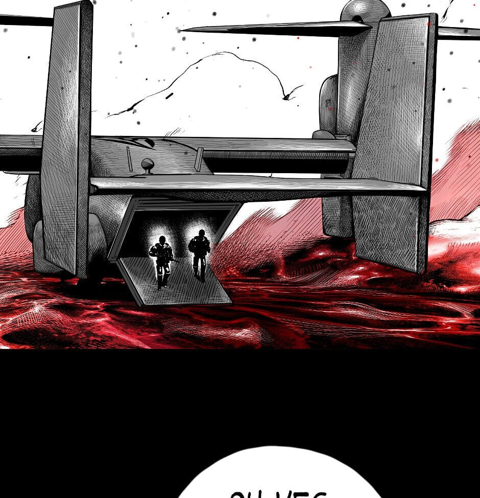 Read Tomahawk Angel chapter 44 image 25 on Lezhin