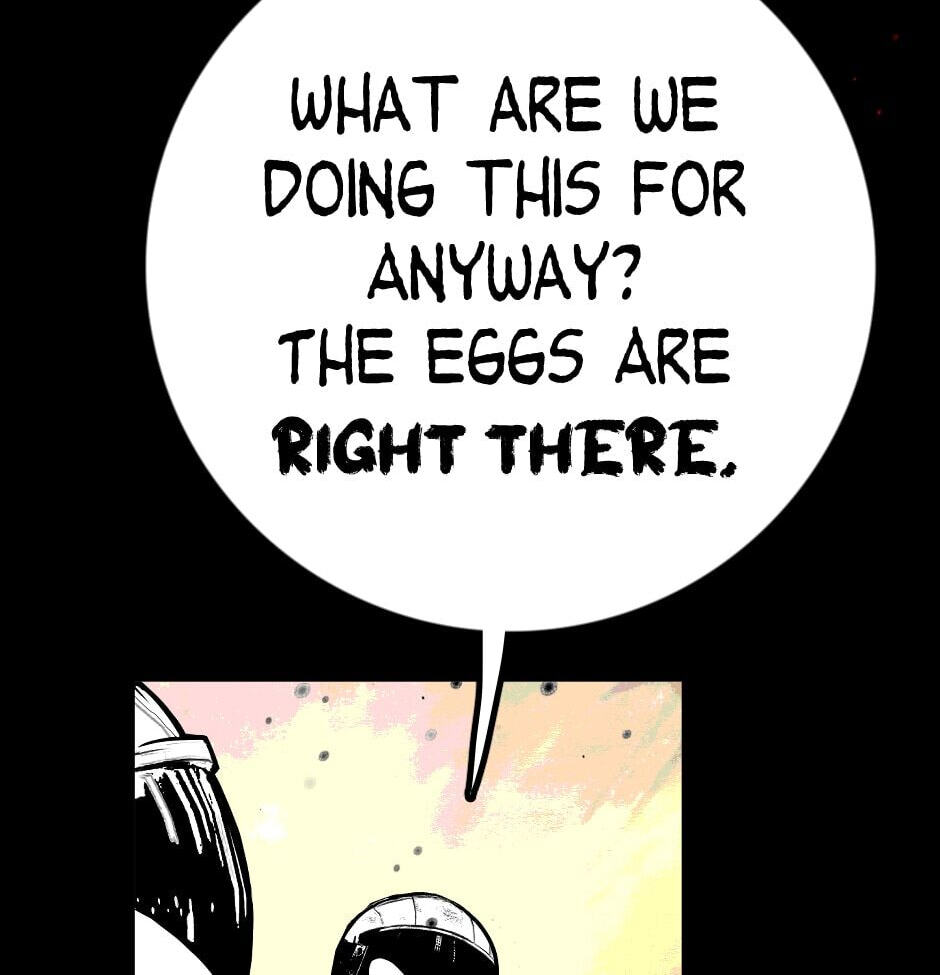 Read Tomahawk Angel chapter 44 image 27 on Lezhin