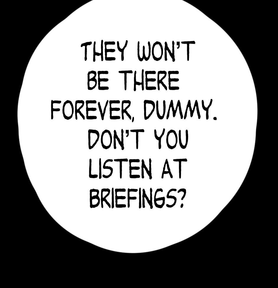 Read Tomahawk Angel chapter 44 image 29 on Lezhin