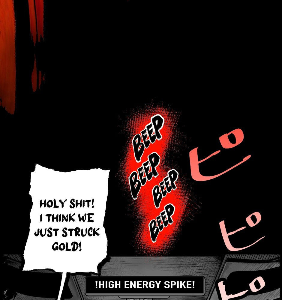 Read Tomahawk Angel chapter 44 image 3 on Lezhin