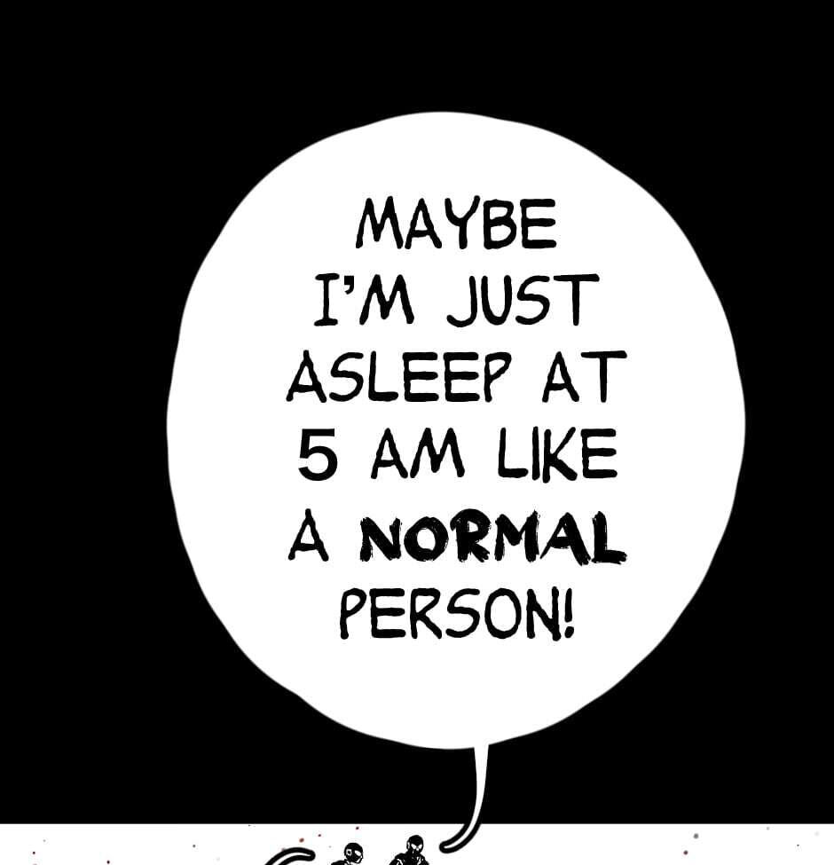 Read Tomahawk Angel chapter 44 image 30 on Lezhin