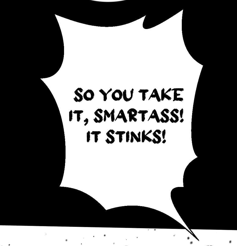 Read Tomahawk Angel chapter 44 image 32 on Lezhin