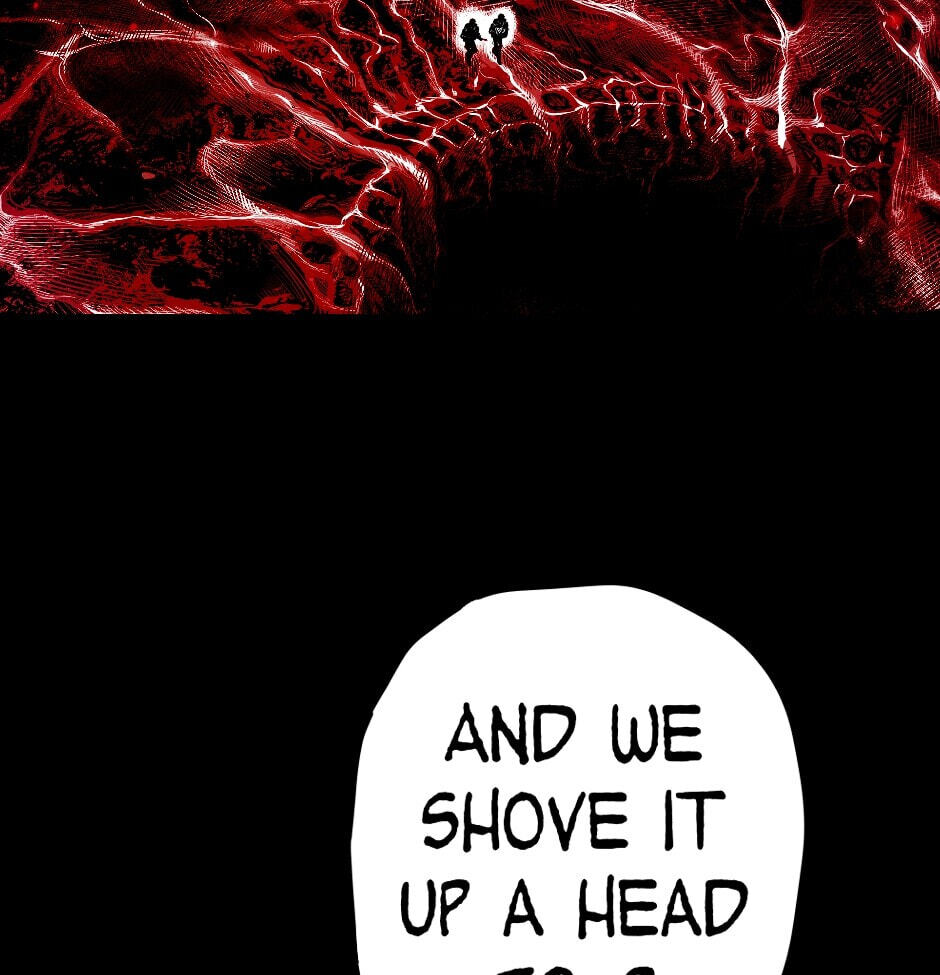 Read Tomahawk Angel chapter 44 image 36 on Lezhin