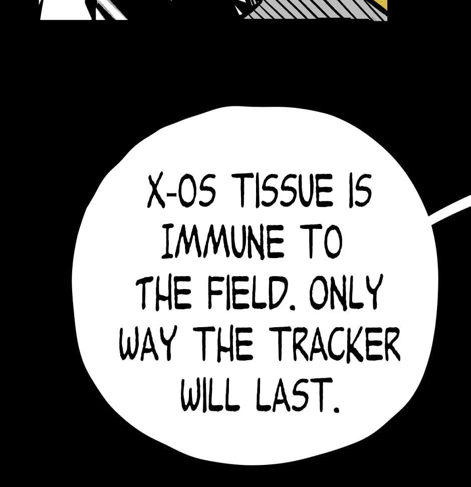 Read Tomahawk Angel chapter 44 image 38 on Lezhin