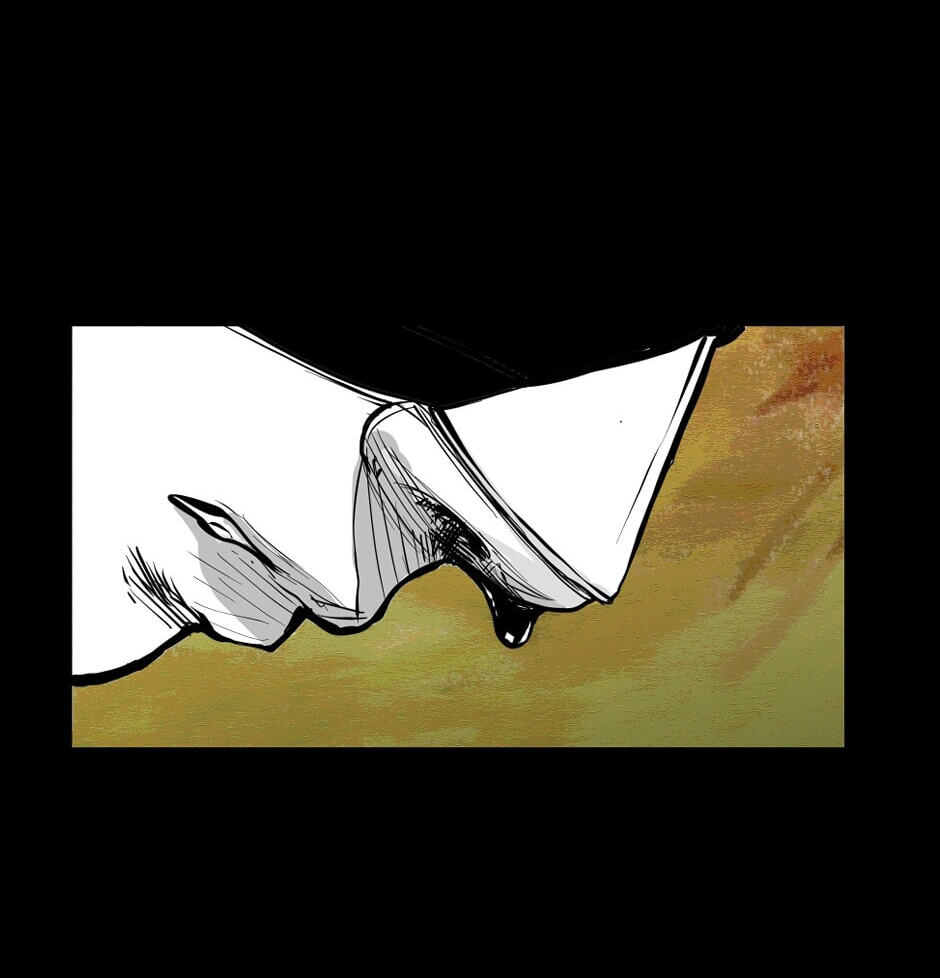 Read Tomahawk Angel chapter 44 image 43 on Lezhin