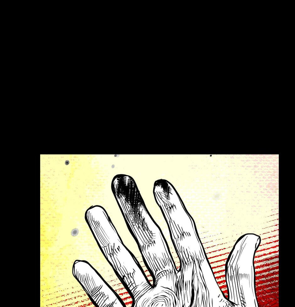 Read Tomahawk Angel chapter 44 image 47 on Lezhin