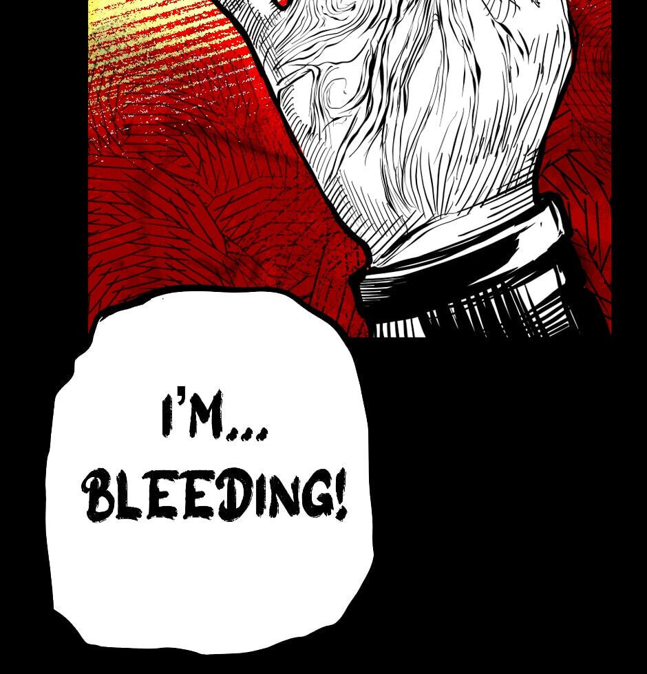 Read Tomahawk Angel chapter 44 image 48 on Lezhin