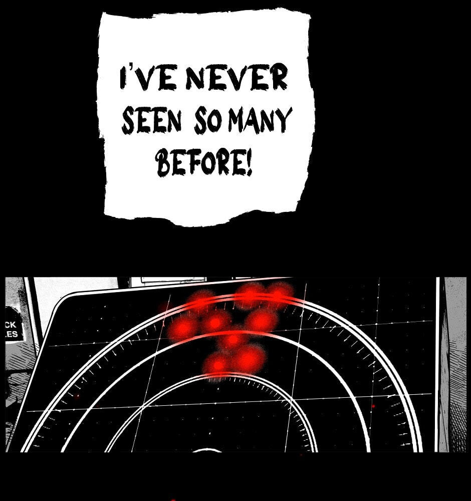 Read Tomahawk Angel chapter 44 image 5 on Lezhin