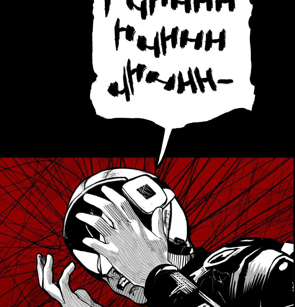 Read Tomahawk Angel chapter 44 image 52 on Lezhin