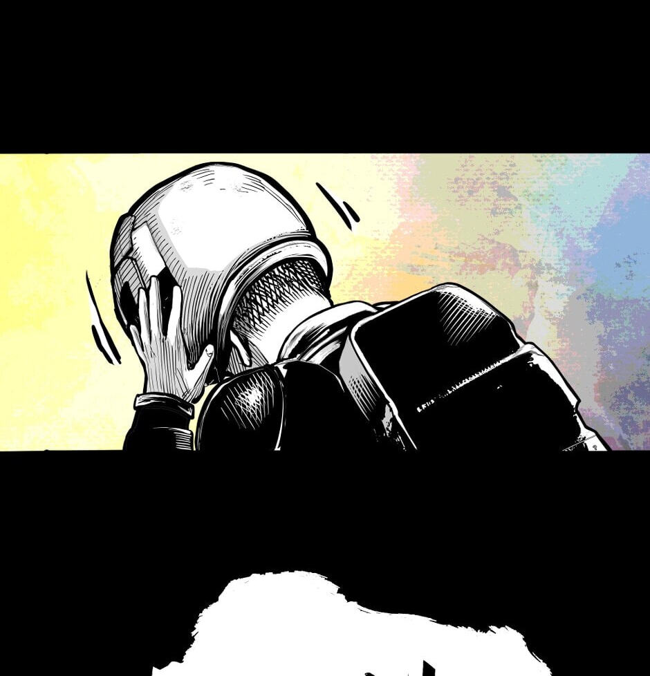Read Tomahawk Angel chapter 44 image 55 on Lezhin