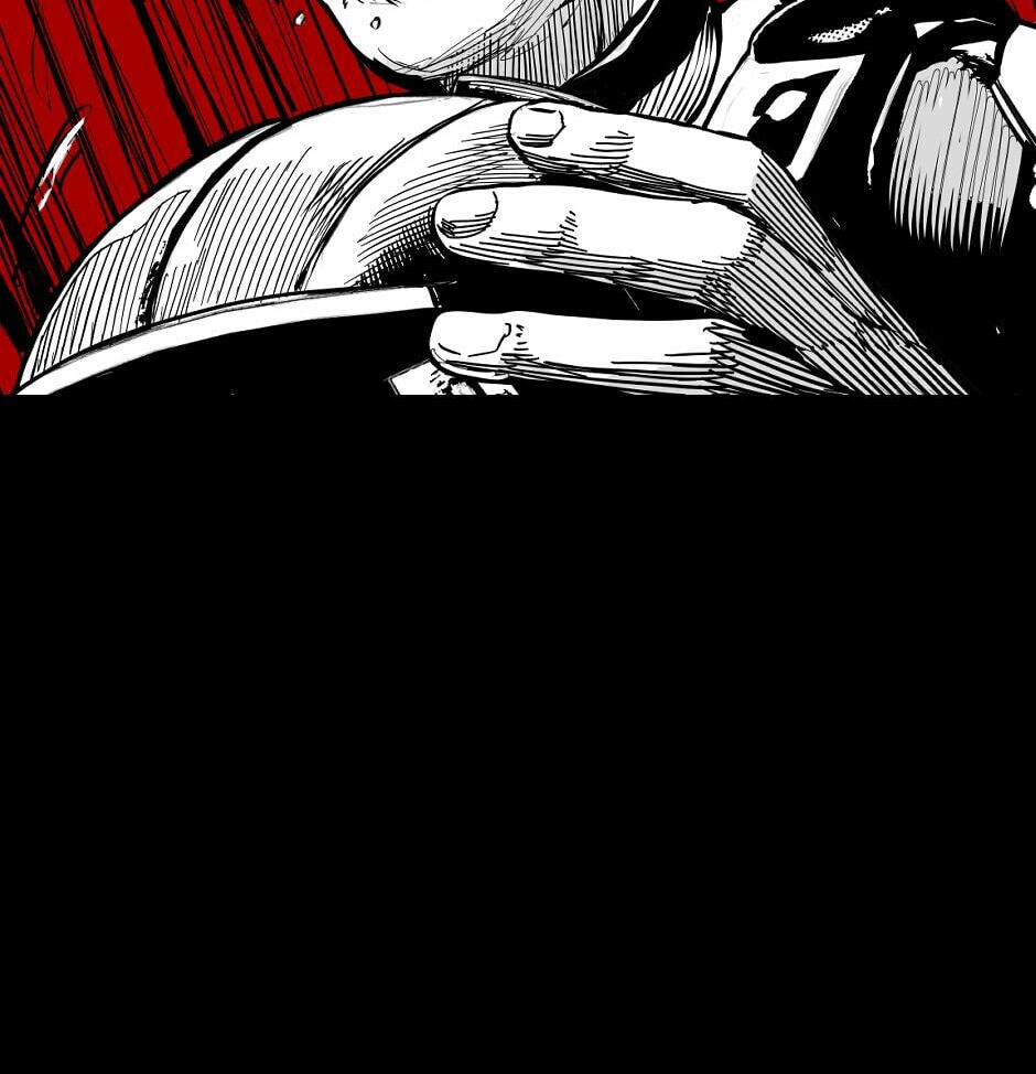 Read Tomahawk Angel chapter 44 image 57 on Lezhin