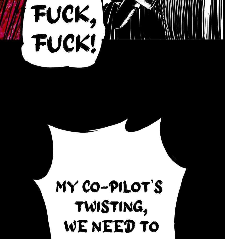 Read Tomahawk Angel chapter 44 image 59 on Lezhin