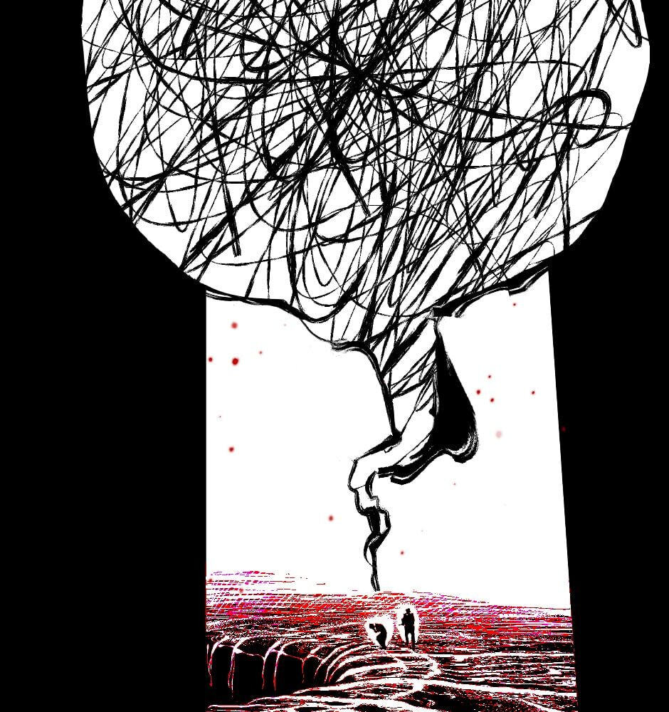 Read Tomahawk Angel chapter 44 image 62 on Lezhin
