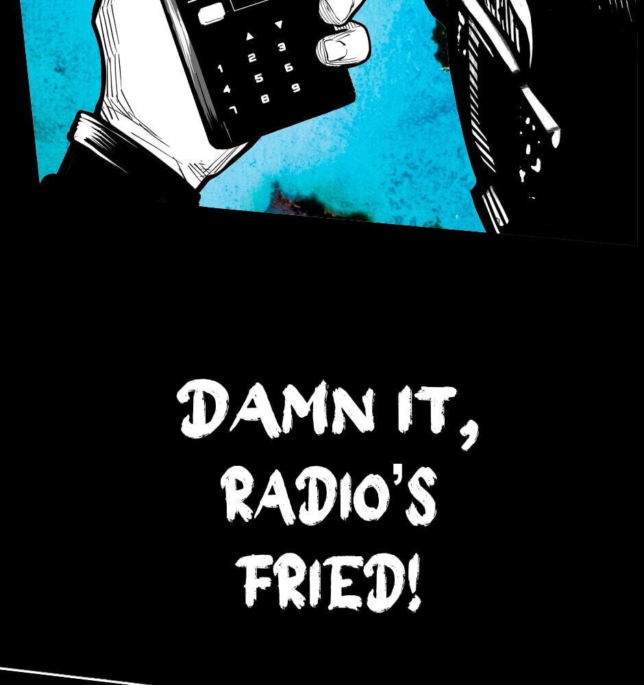 Read Tomahawk Angel chapter 44 image 64 on Lezhin