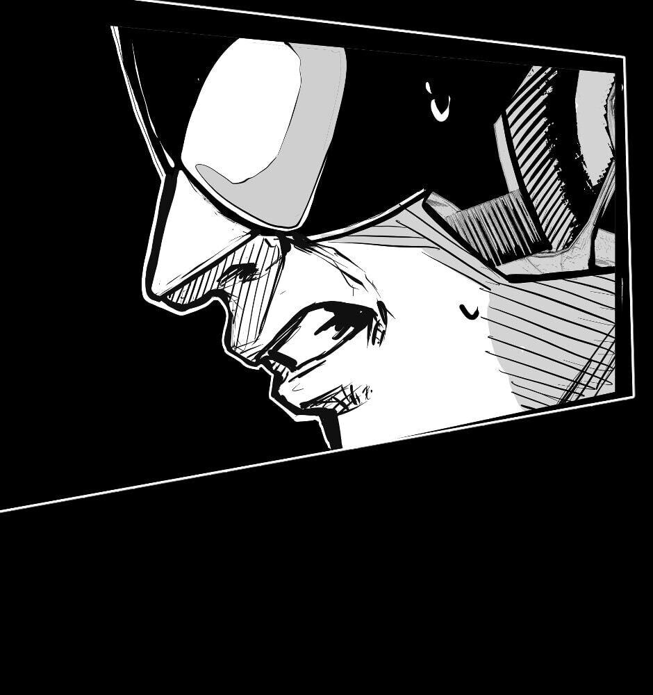 Read Tomahawk Angel chapter 44 image 65 on Lezhin