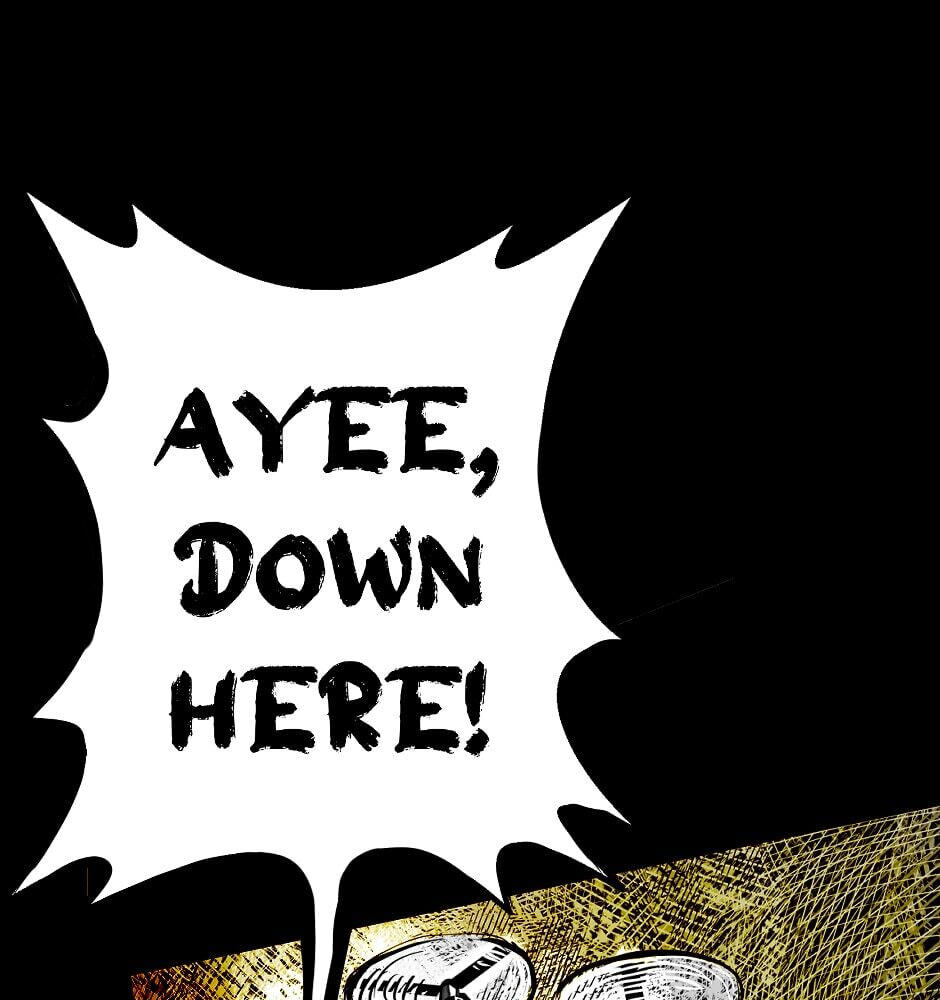 Read Tomahawk Angel chapter 44 image 66 on Lezhin