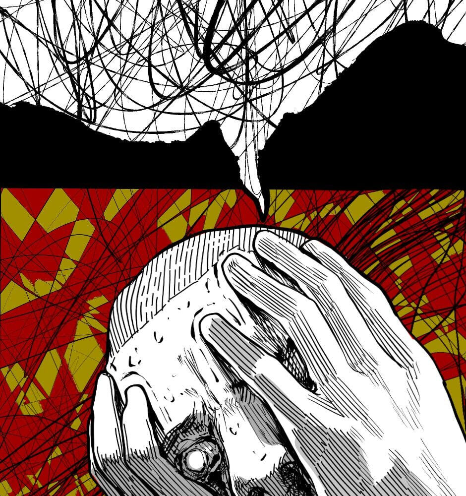 Read Tomahawk Angel chapter 44 image 68 on Lezhin