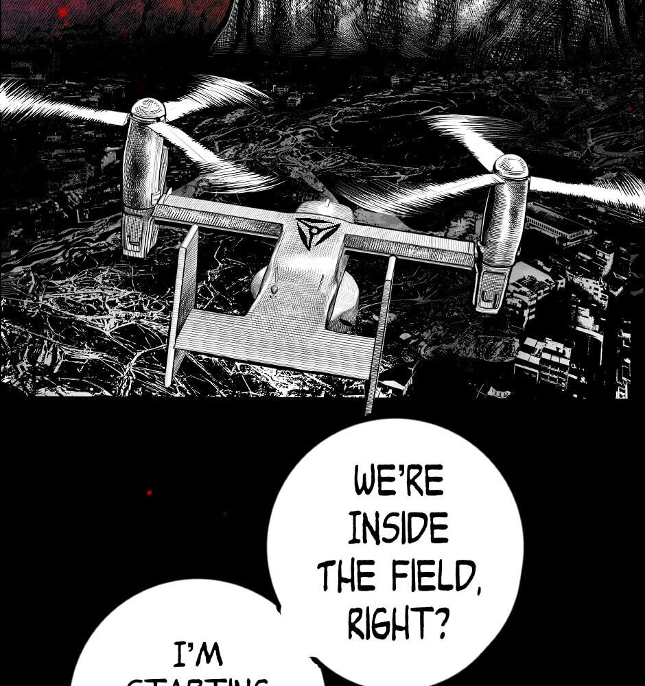 Read Tomahawk Angel chapter 44 image 7 on Lezhin