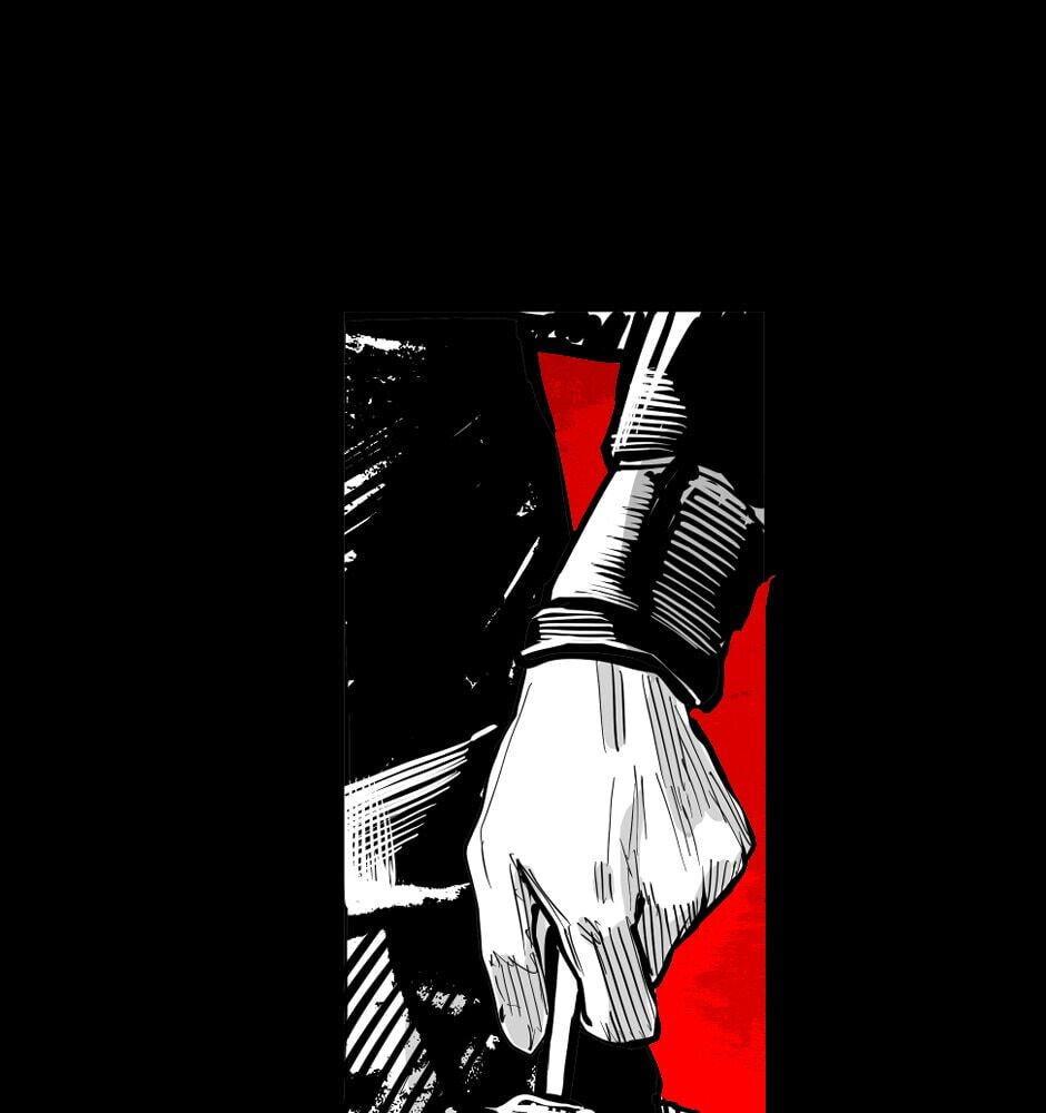 Read Tomahawk Angel chapter 44 image 70 on Lezhin