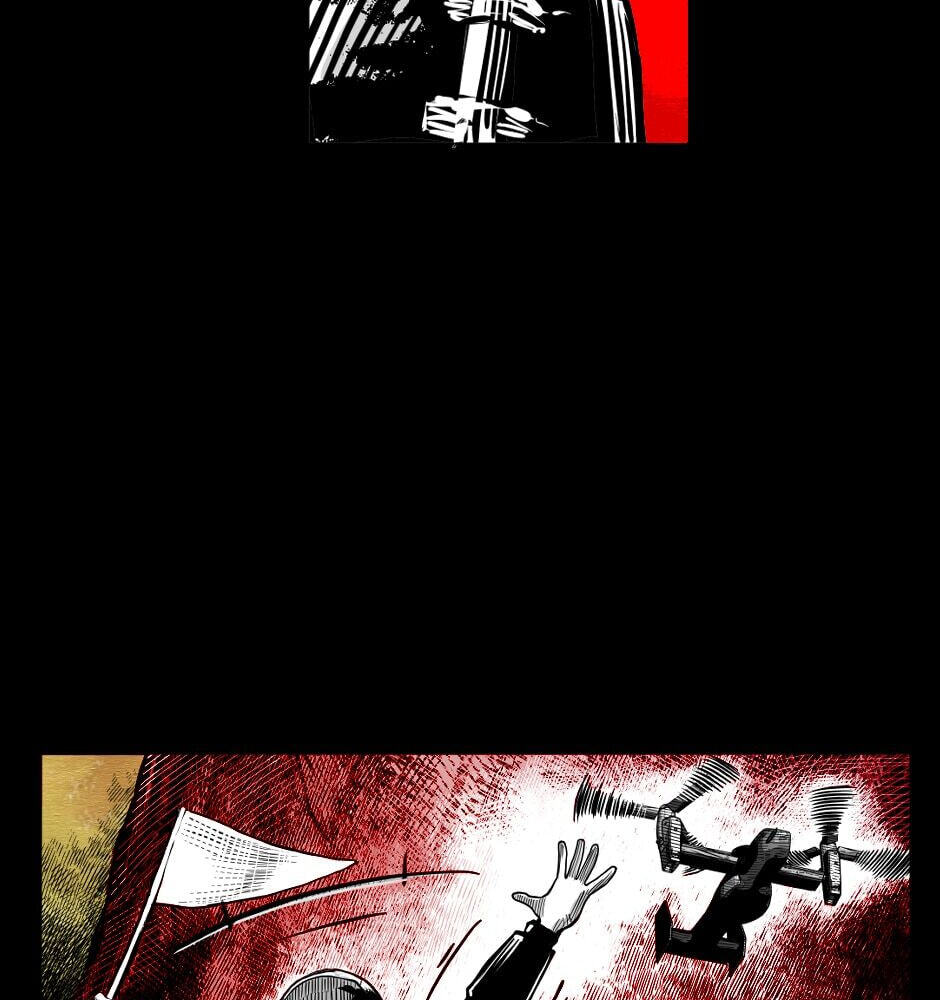 Read Tomahawk Angel chapter 44 image 71 on Lezhin