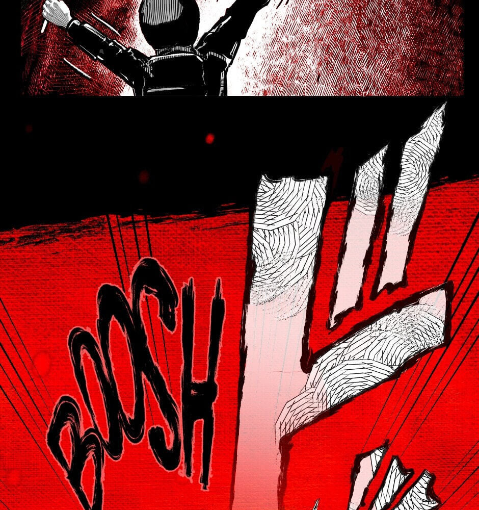 Read Tomahawk Angel chapter 44 image 72 on Lezhin