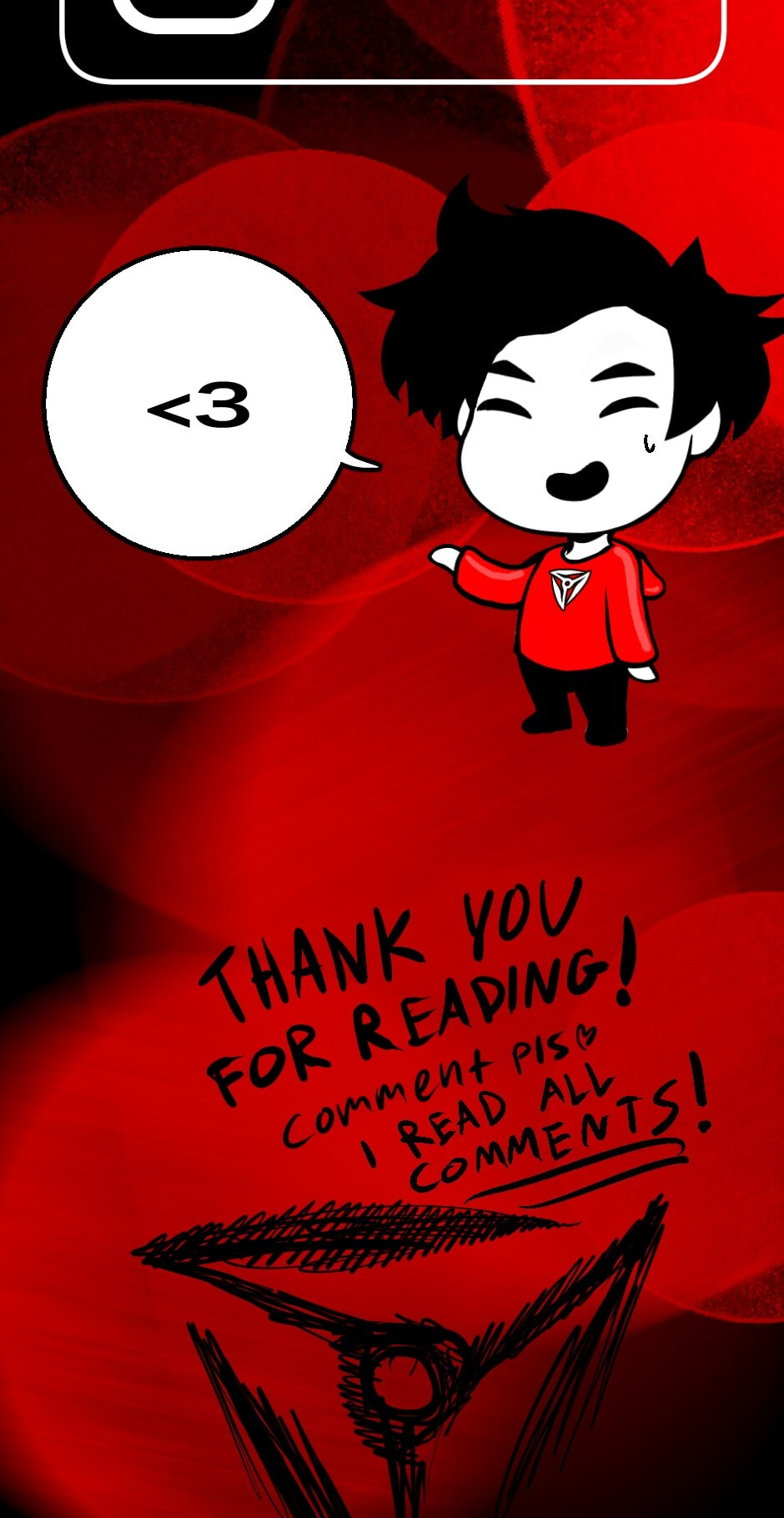 Read Tomahawk Angel chapter 44 image 83 on Lezhin