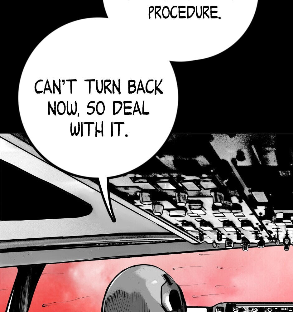 Read Tomahawk Angel chapter 44 image 9 on Lezhin