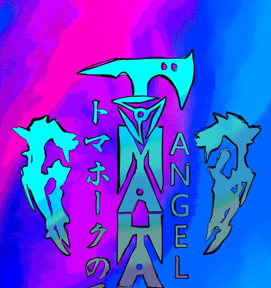 Read Tomahawk Angel chapter 45 image 0 on Lezhin