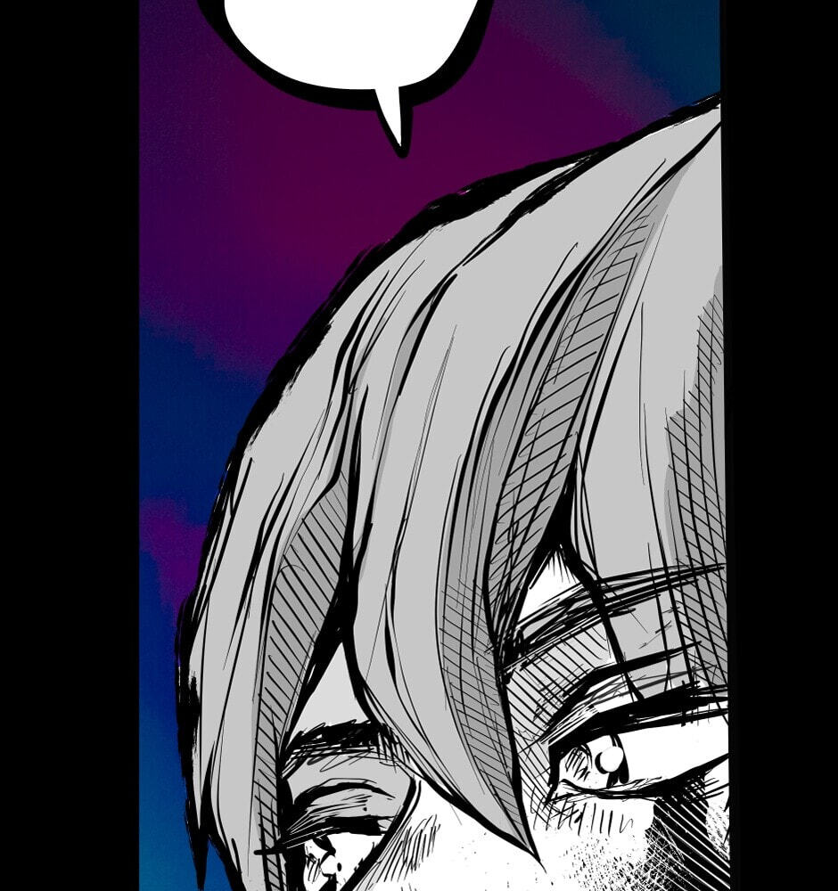 Read Tomahawk Angel chapter 45 image 32 on Lezhin