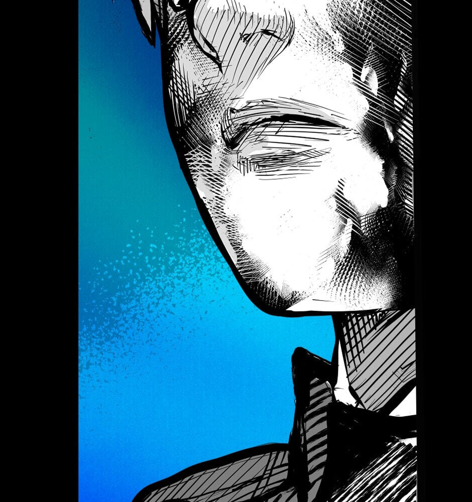 Read Tomahawk Angel chapter 45 image 33 on Lezhin