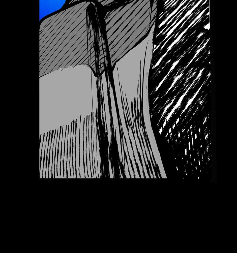Read Tomahawk Angel chapter 45 image 34 on Lezhin