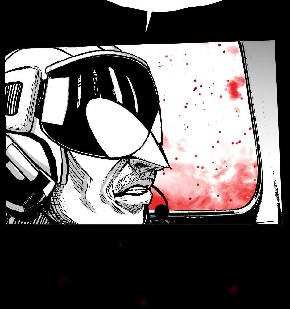 Read Tomahawk Angel chapter 45 image 4 on Lezhin