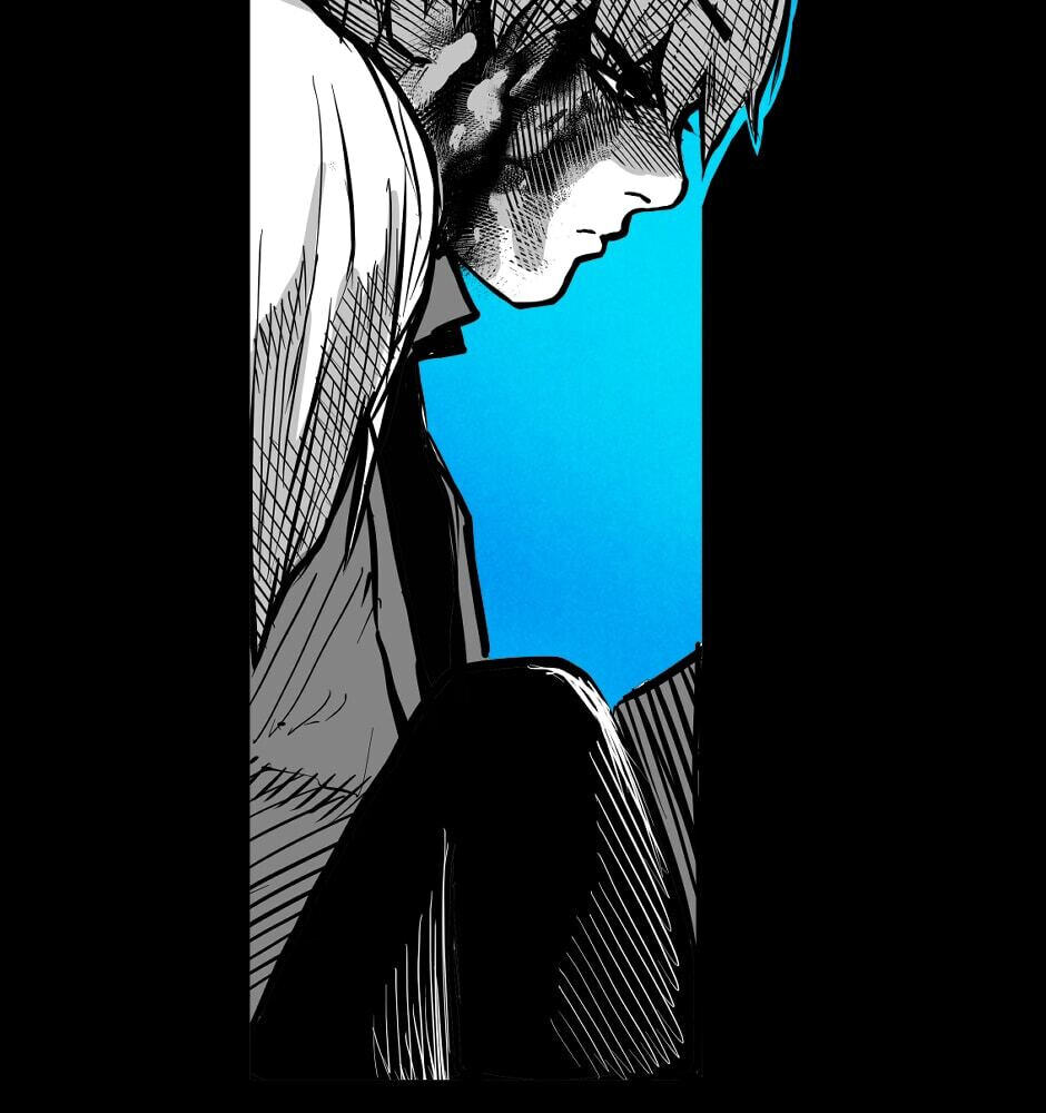 Read Tomahawk Angel chapter 45 image 53 on Lezhin