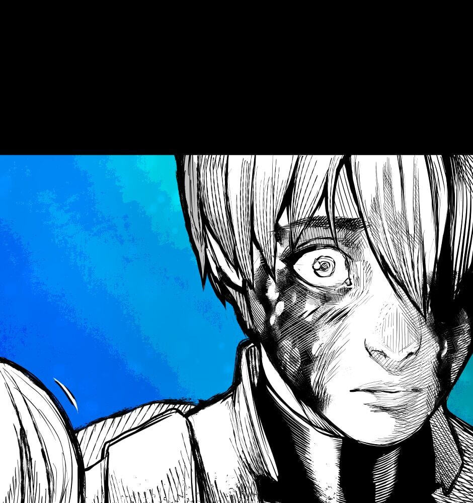 Read Tomahawk Angel chapter 45 image 63 on Lezhin