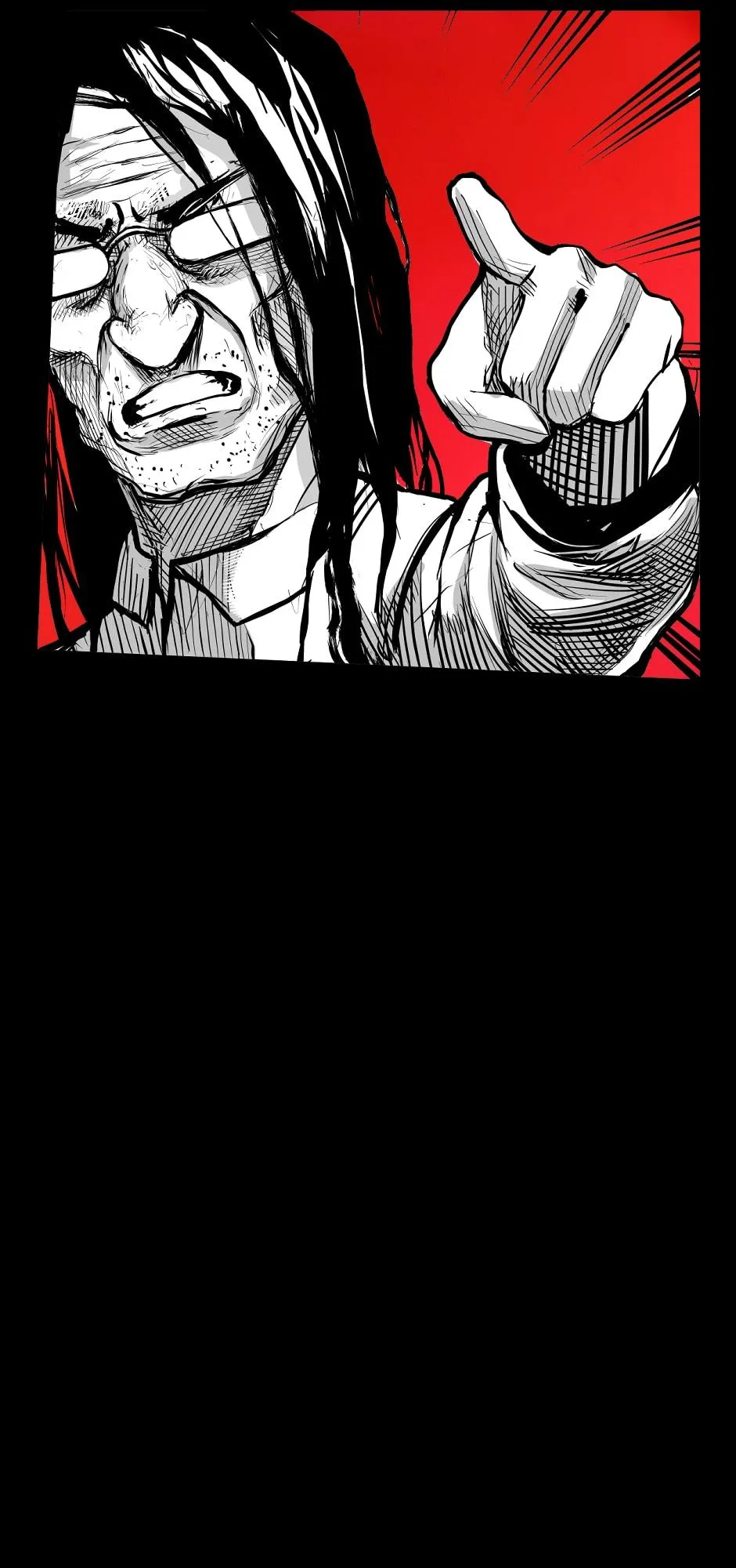 Read Tomahawk Angel chapter 46 image 15 on Lezhin