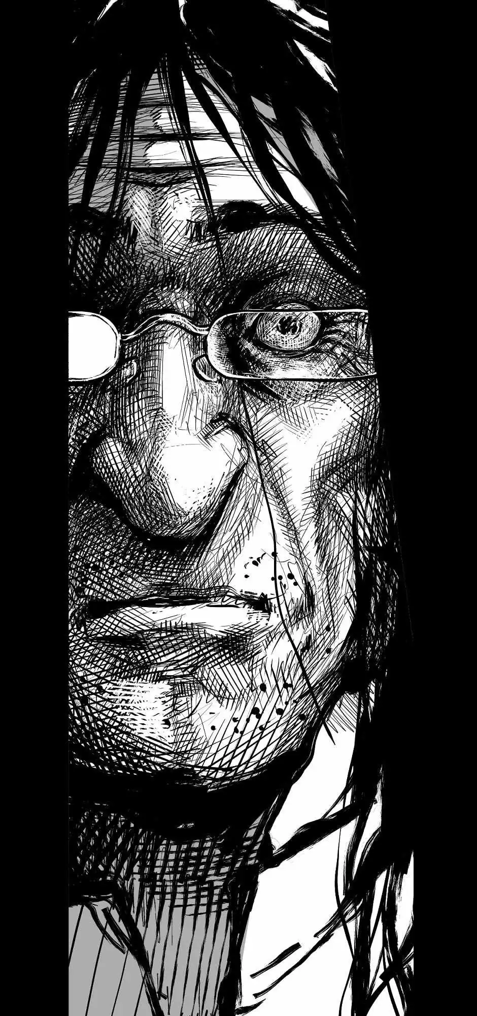 Read Tomahawk Angel chapter 46 image 2 on Lezhin