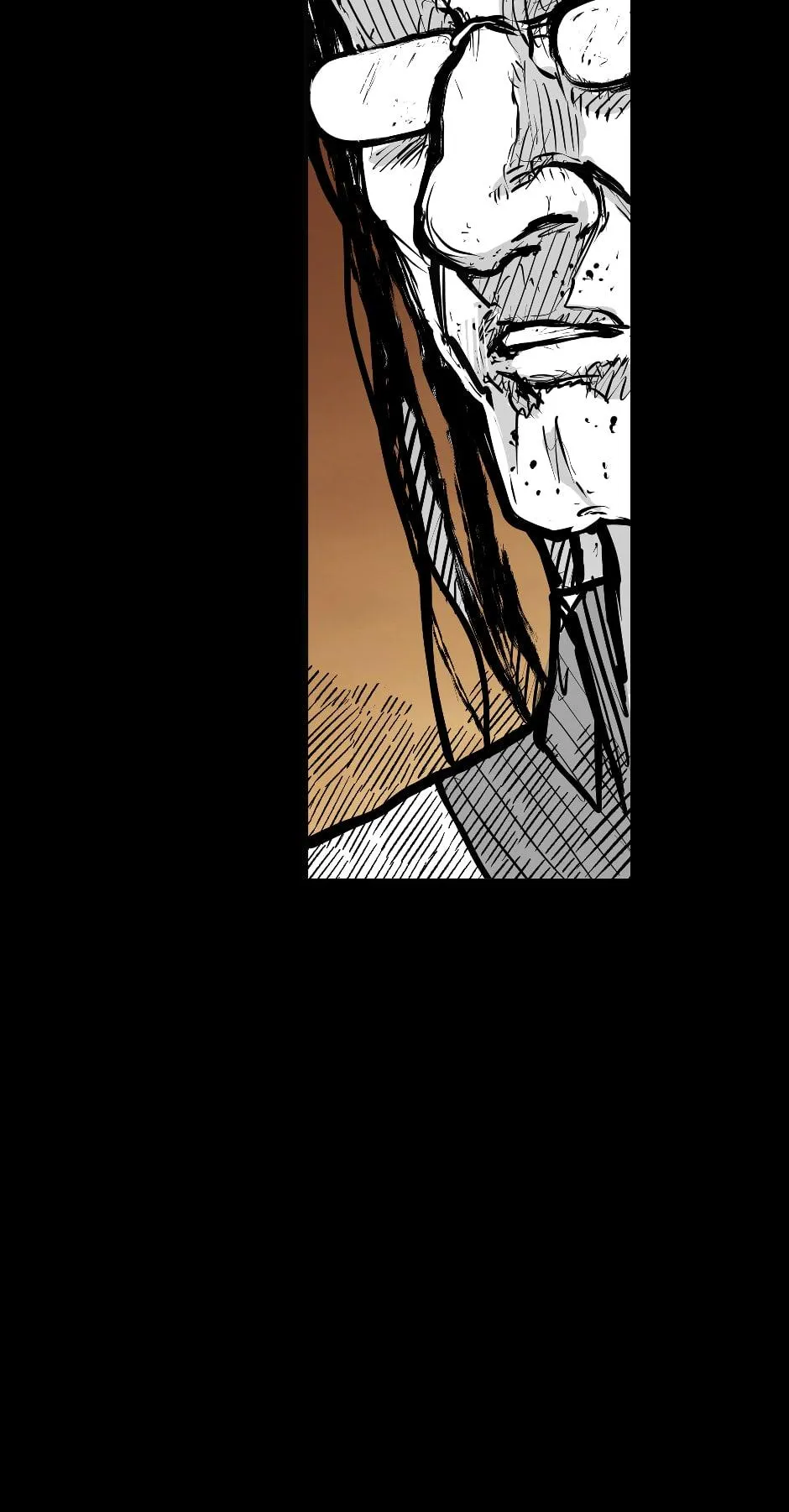 Read Tomahawk Angel chapter 46 image 29 on Lezhin