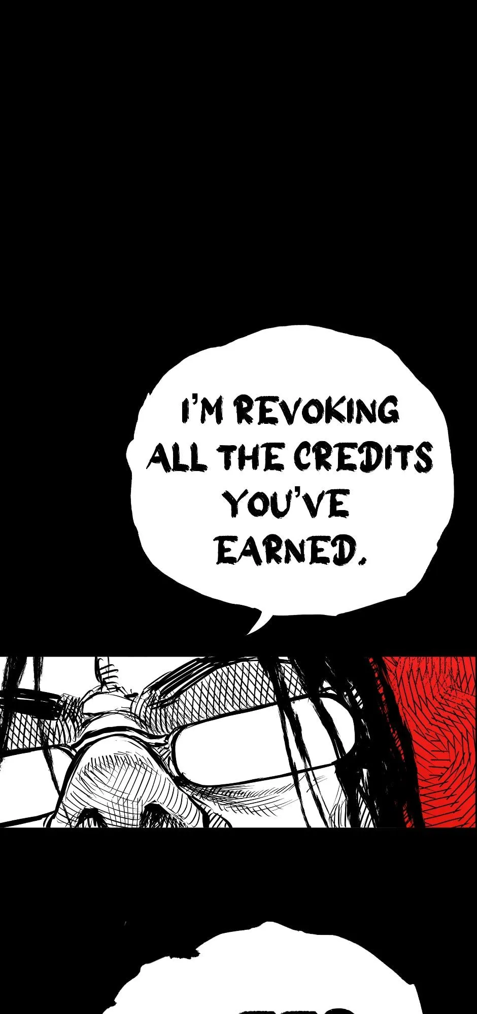 Read Tomahawk Angel chapter 46 image 33 on Lezhin