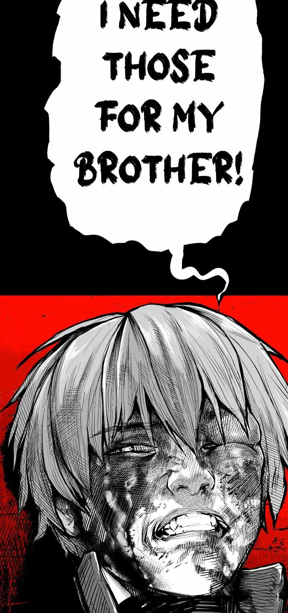 Read Tomahawk Angel chapter 46 image 34 on Lezhin