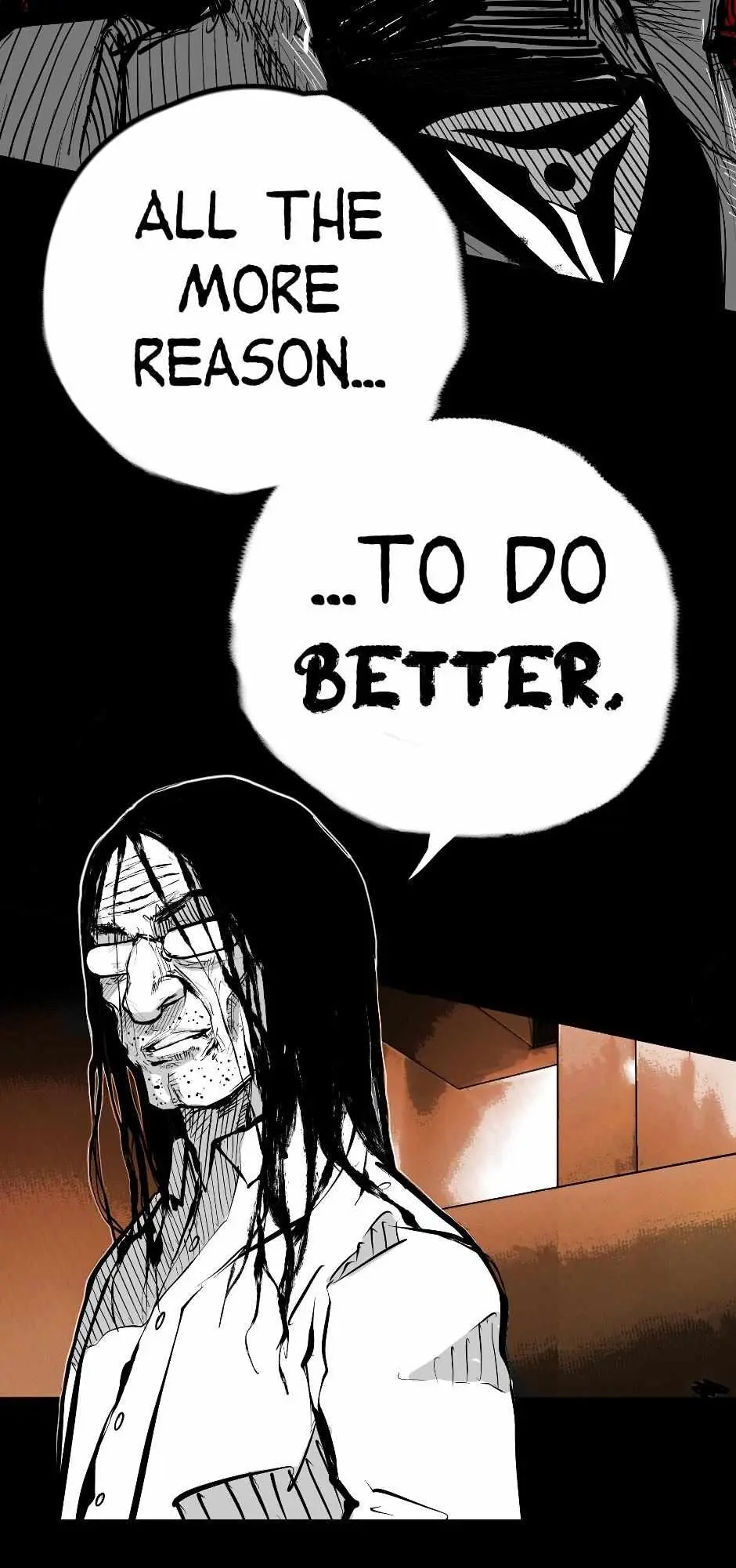 Read Tomahawk Angel chapter 46 image 35 on Lezhin