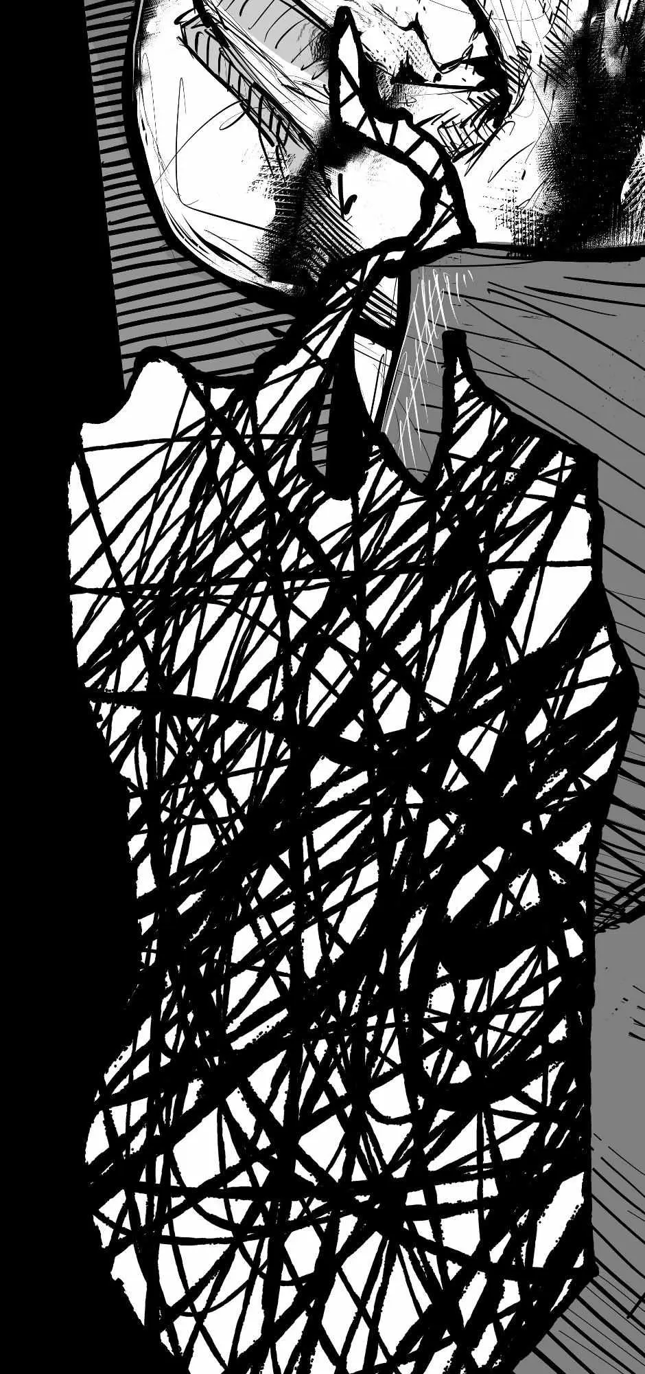 Read Tomahawk Angel chapter 46 image 37 on Lezhin