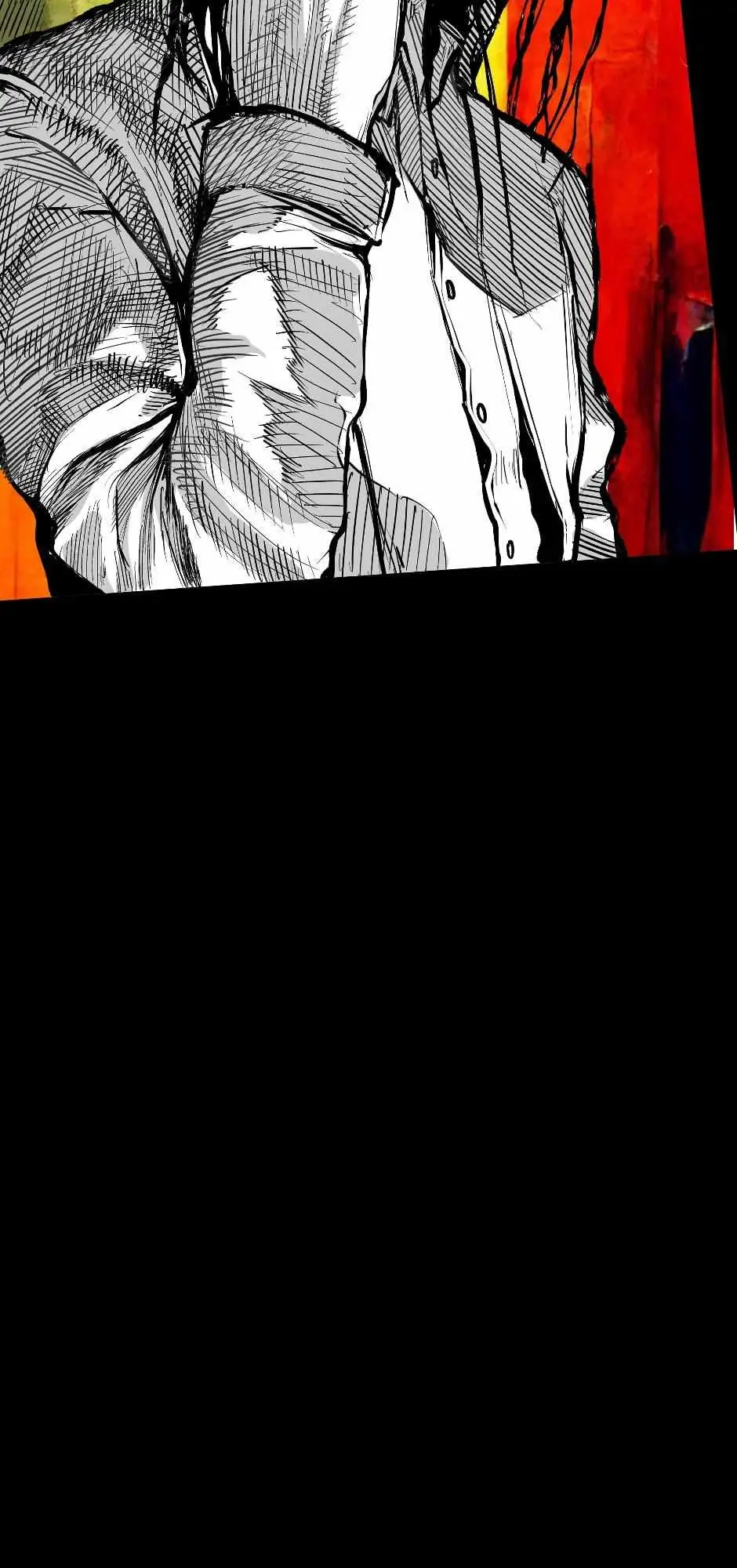 Read Tomahawk Angel chapter 46 image 39 on Lezhin