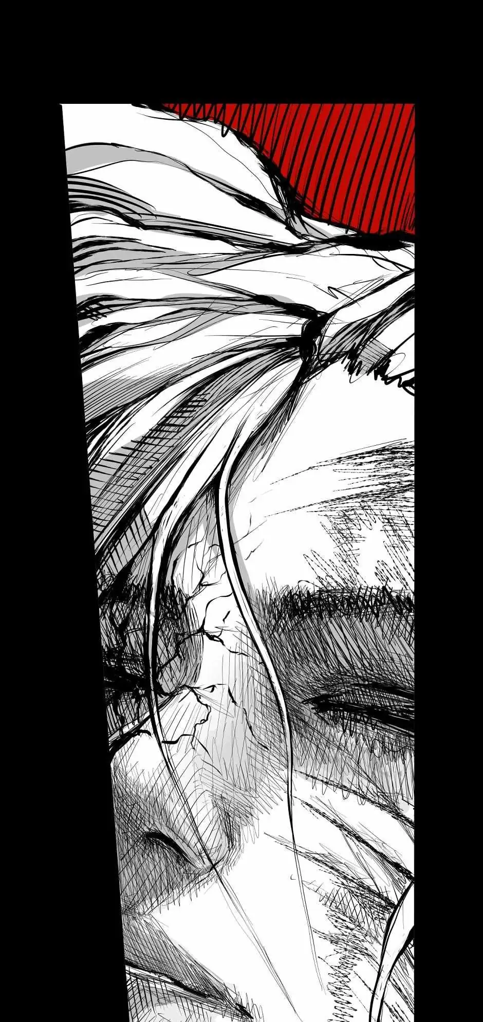 Read Tomahawk Angel chapter 46 image 41 on Lezhin