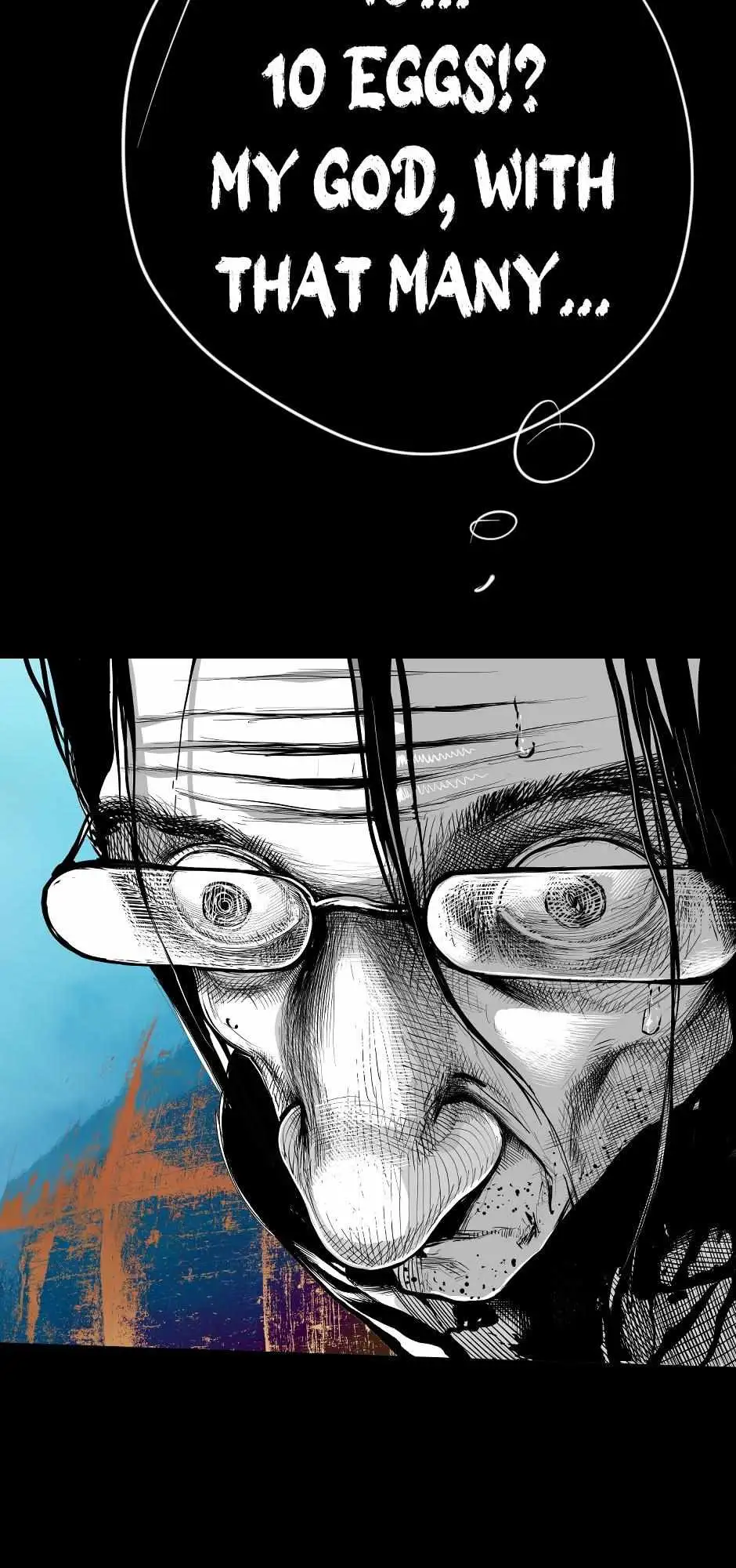 Read Tomahawk Angel chapter 46 image 7 on Lezhin